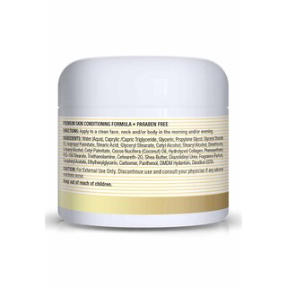 Foto 2 | Crema De Belleza Mason Natural Con Aceite De Coco Con Colágeno 60 Ml X3 - Venta Internacional.