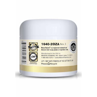 Foto 3 | Crema De Belleza Mason Natural Con Aceite De Coco Con Colágeno 60 Ml X3 - Venta Internacional.