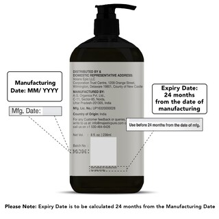 Foto 6 | Aceite De Masaje Majestic Pure Rose, Hidratante, 240 Ml, Para El Cuidado De La Piel - Venta Internacional.