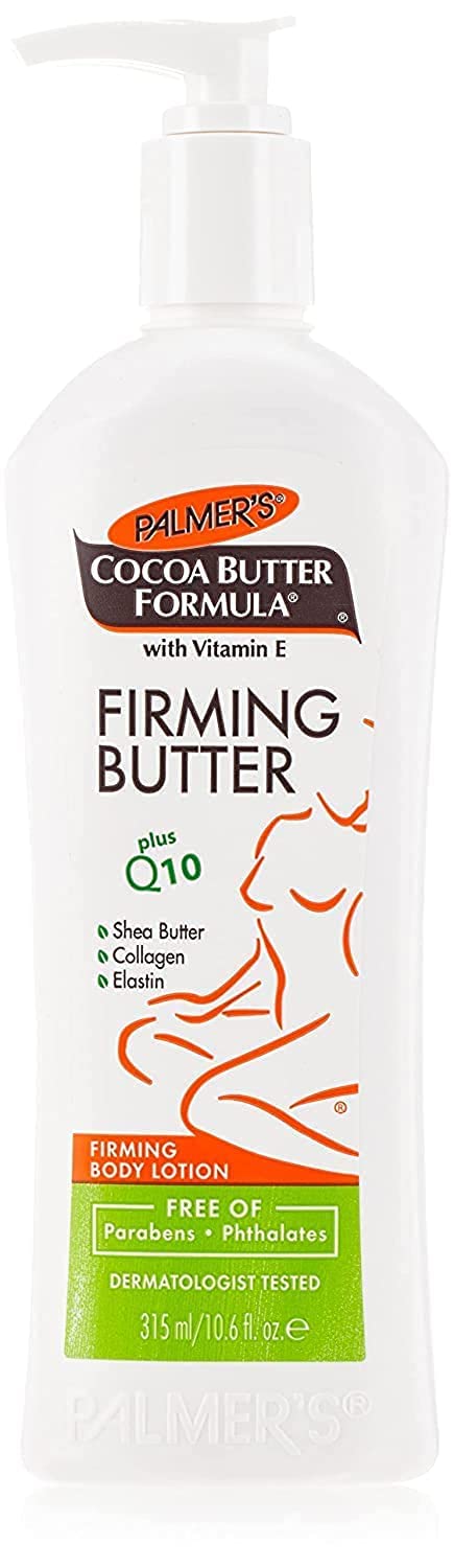 Foto 2 pulgar | Crema Hidratante Para La Piel Palmer's Cocoa Butter Reafirmante 315 Ml - Venta Internacional.