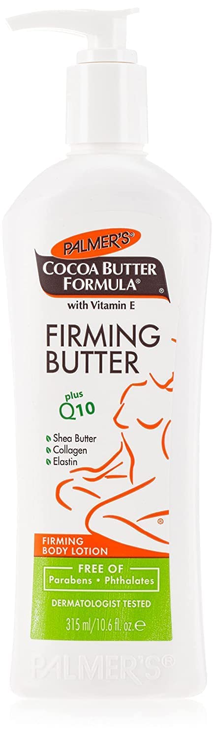 Foto 8 pulgar | Crema Hidratante Para La Piel Palmer's Cocoa Butter Reafirmante 315 Ml - Venta Internacional.