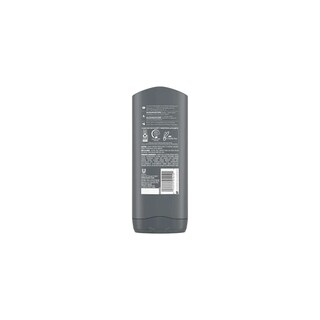Foto 2 | Gel De Baño Y Rostro Dove Men + Care Clean Comfort 400 Ml X3 - Venta Internacional.
