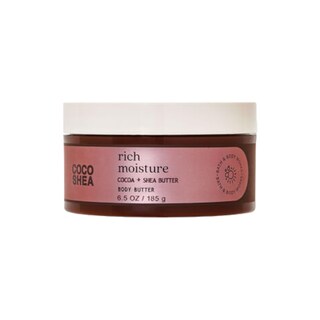 Foto 1 | Crema Corporal Bath & Body Works Para Más De 24 Horas De Hidratación, 190 Ml, Coco Shea - Venta Internacional.