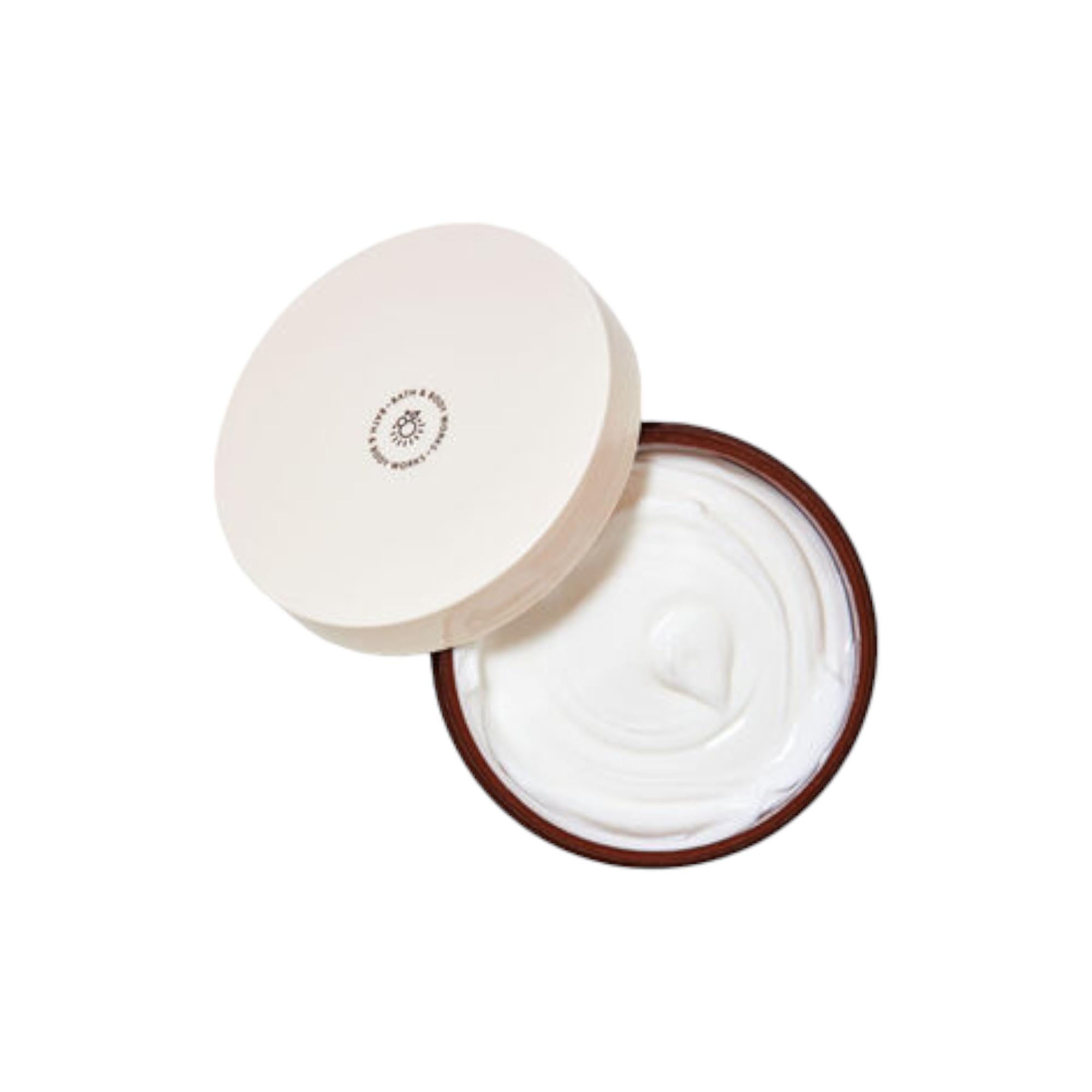 Foto 3 pulgar | Crema Corporal Bath & Body Works Para Más De 24 Horas De Hidratación, 190 Ml, Coco Shea - Venta Internacional.