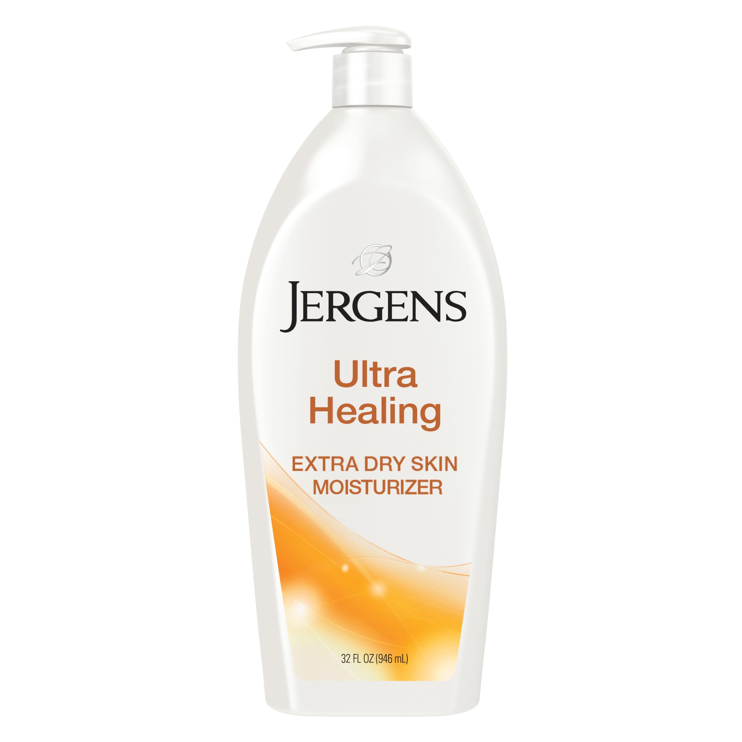 Foto 2 pulgar | Hidratante Jergens Ultra Healing Dry Skin 946ml Con Vitaminas - Venta Internacional.