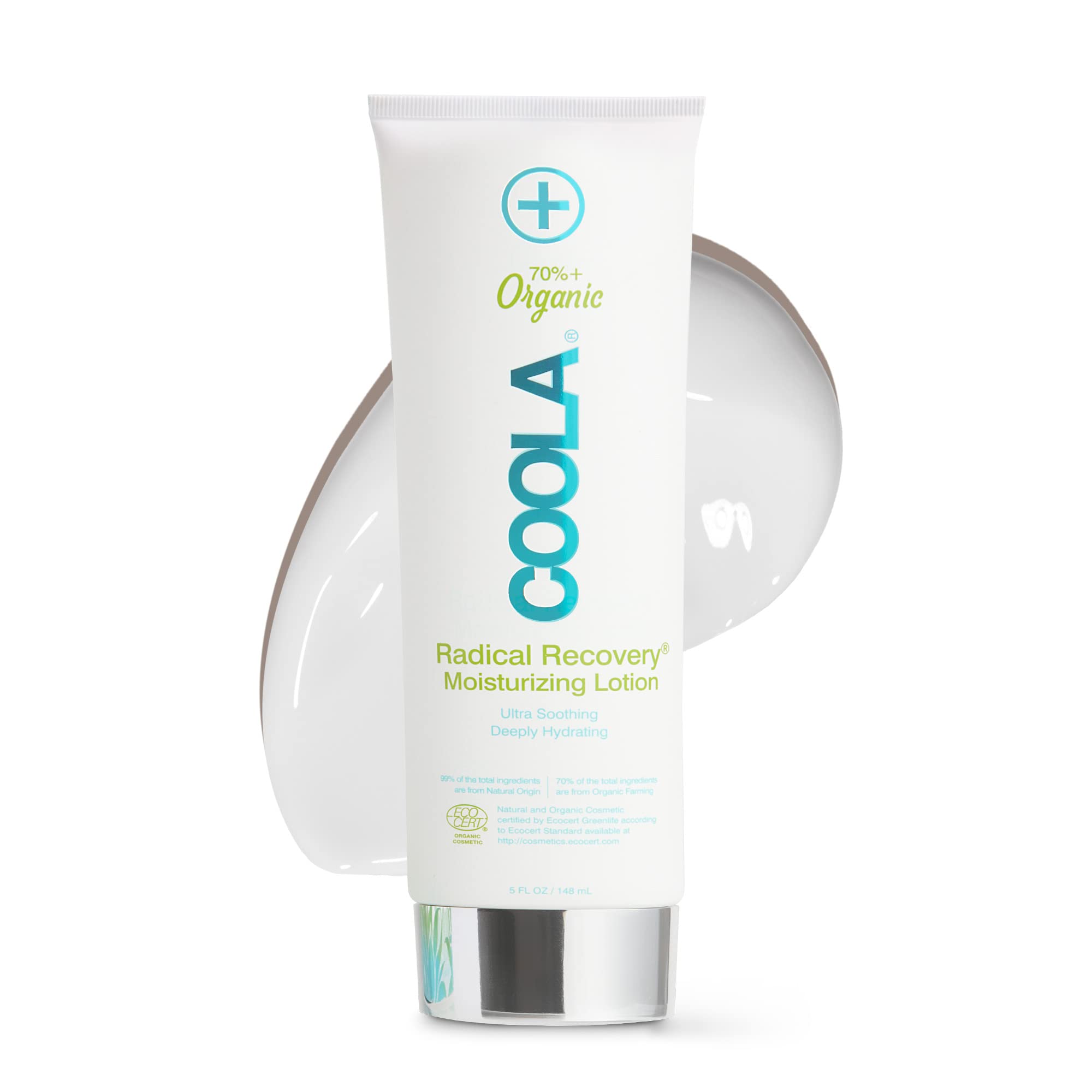 Foto 2 pulgar | Loción Corporal Para Después Del Sol Coola Radical Recovery 150 Ml - Venta Internacional.