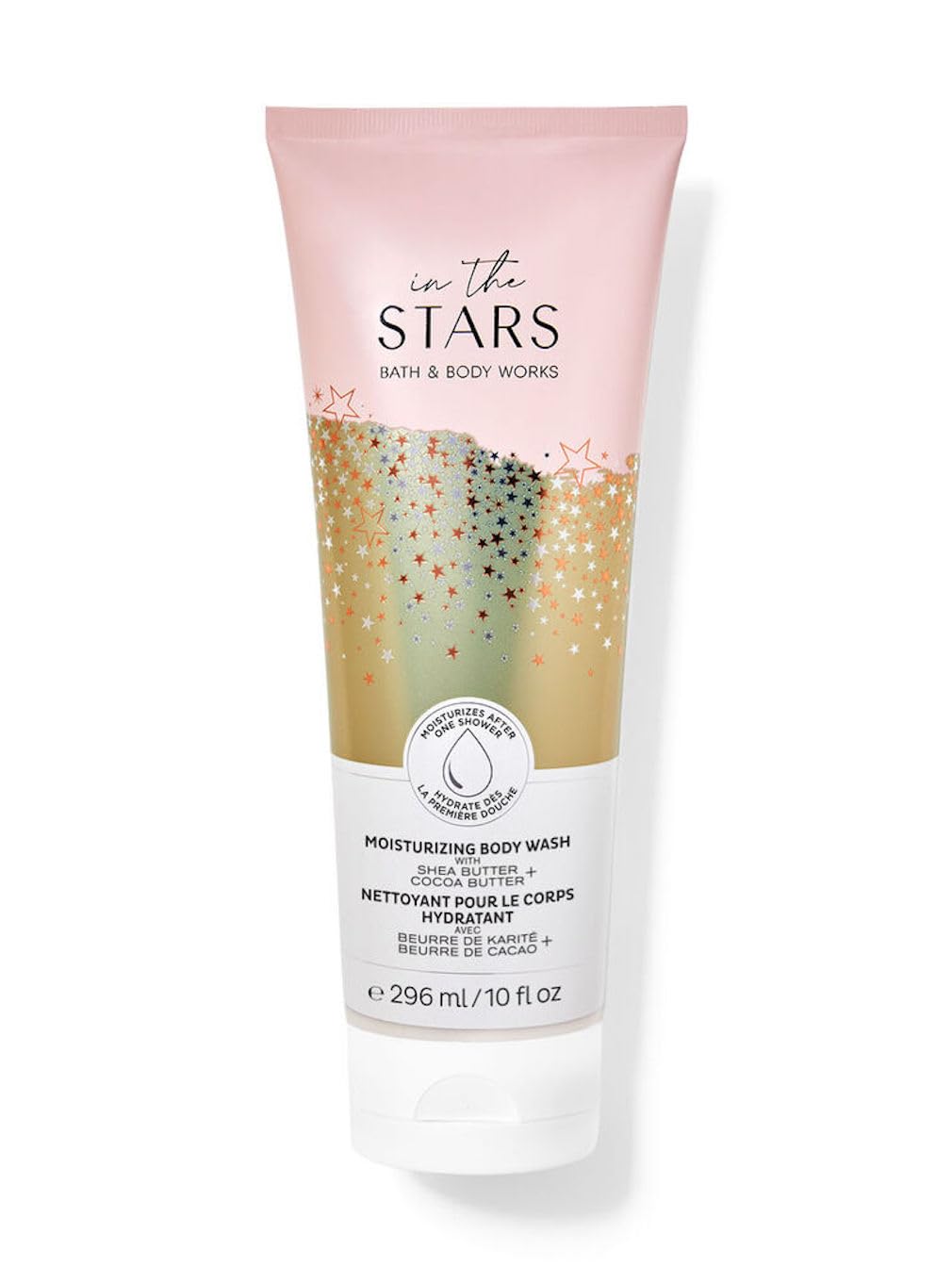Foto 2 pulgar | Gel De Baño Bath And Body Works In The Stars, 300 Ml - Venta Internacional.