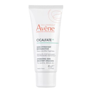 Foto 1 | Emulsión Eau Thermale Avène Cicalfate+ Hidratante 30 Ml - Venta Internacional.