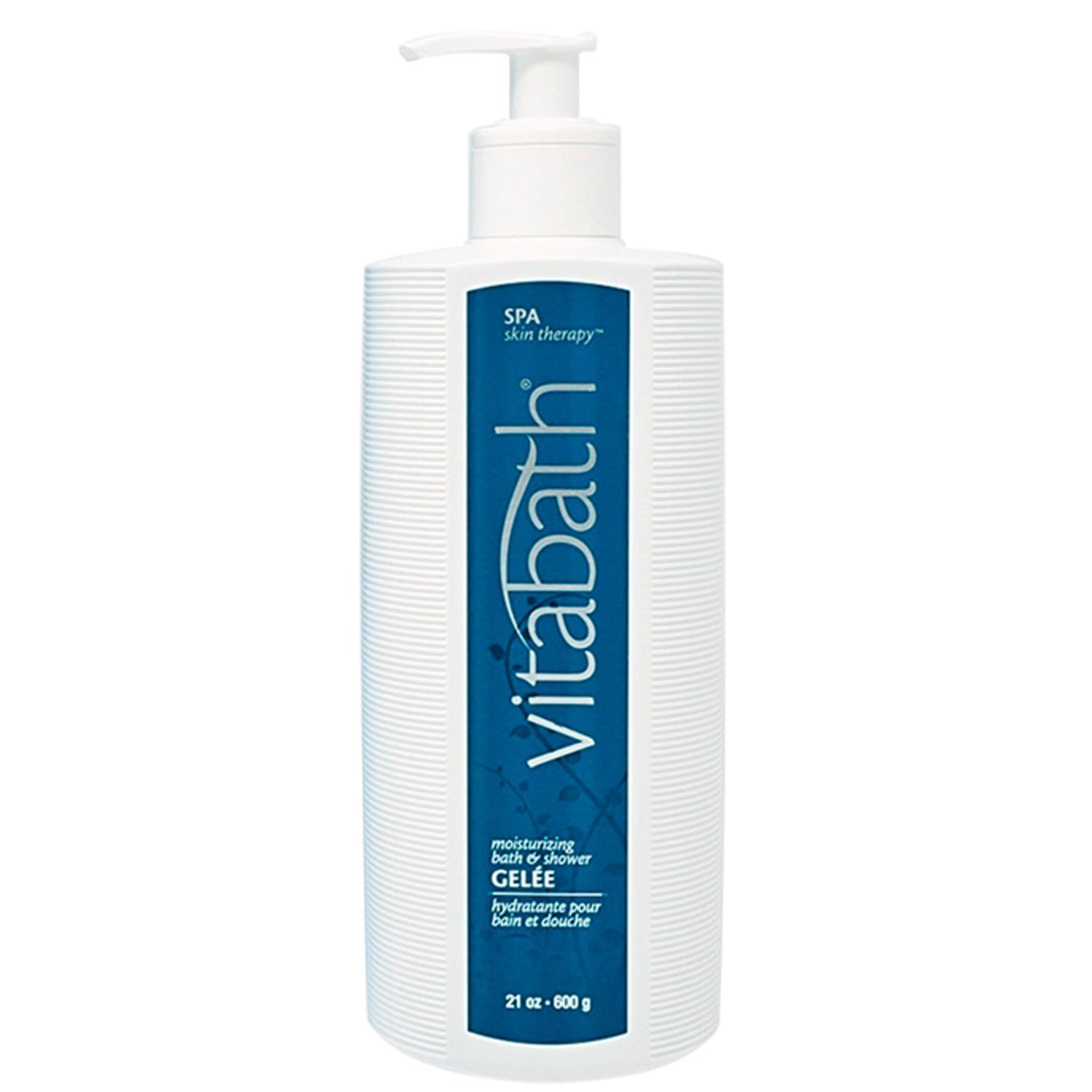 Foto 6 pulgar | Gel De Baño Y Ducha Vitabath Original Hidratante 620ml - Venta Internacional.