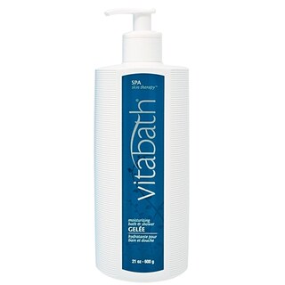 Foto 5 | Gel De Baño Y Ducha Vitabath Original Hidratante 620ml - Venta Internacional.