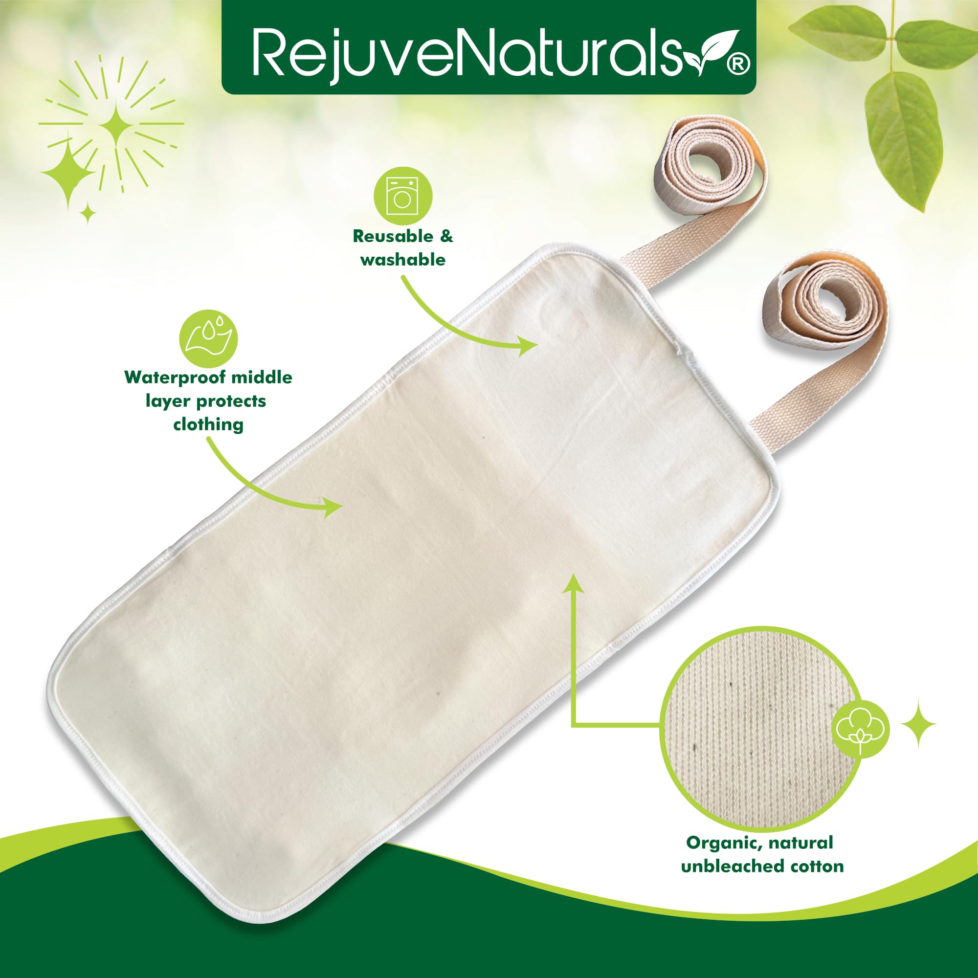 Foto 4 pulgar | Paquete De Aceite De Ricino Rejuvenaturals Con 480 Ml De Aceite De Ricino Orgánico - Venta Internacional.