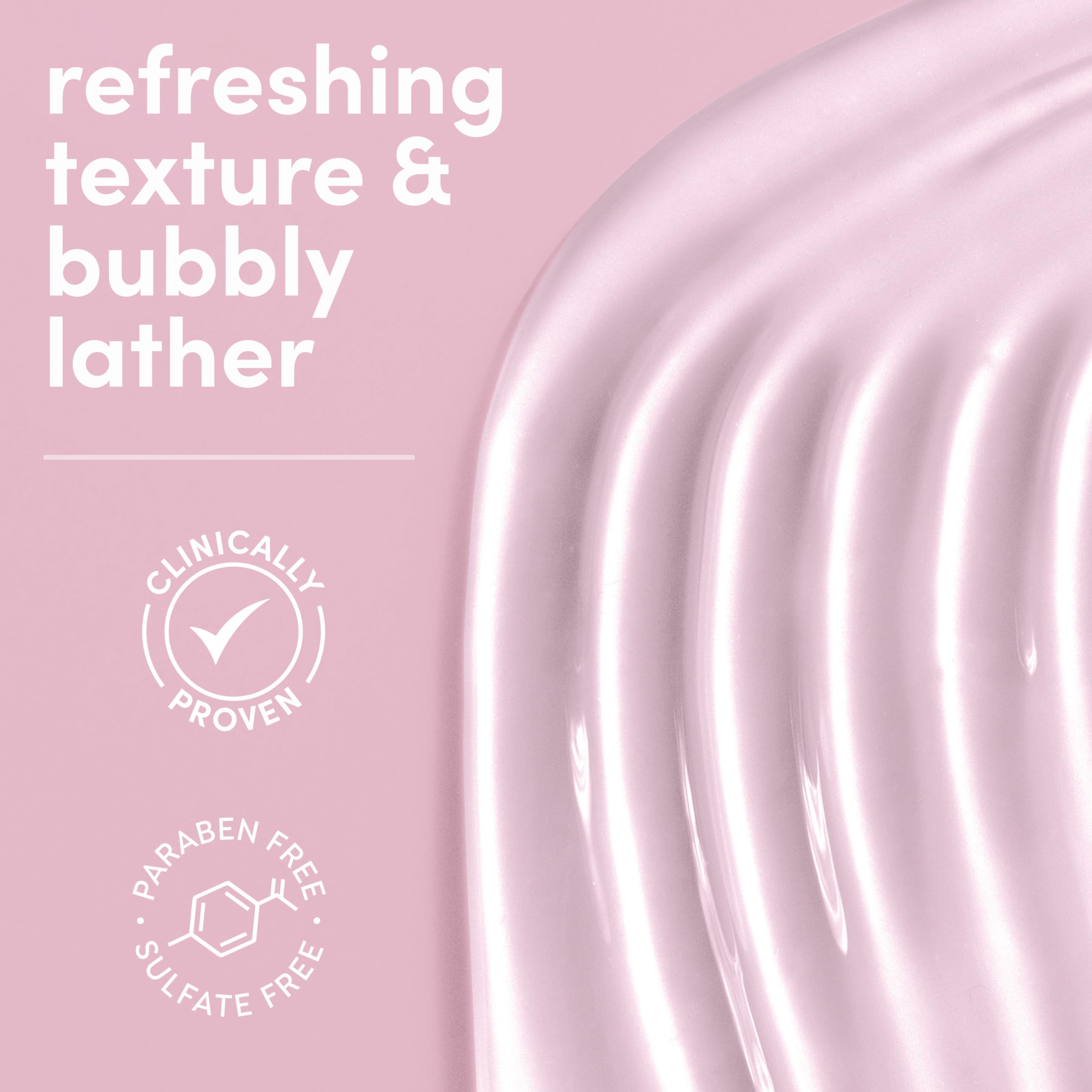 Foto 4 pulgar | Gel De Baño Dove Skin Replenish Con 2% De Niacinamida, 550 Ml - Venta Internacional.