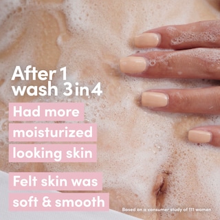 Foto 4 | Gel De Baño Dove Skin Replenish Con 2% De Niacinamida, 550 Ml - Venta Internacional.