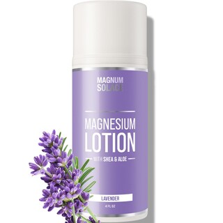 Foto 1 | Loción Magnum Solace Magnesium con Aloe Karité y Coco - Venta Internacional
