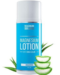 Foto 1 | Loción Magnum Solace Magnesio Súper Concentrada - Venta Internacional