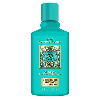 Foto 1 | Gel De Baño Muelhens 4711 Original Eau De Cologne, 200 Ml, Unisex - Venta Internacional.