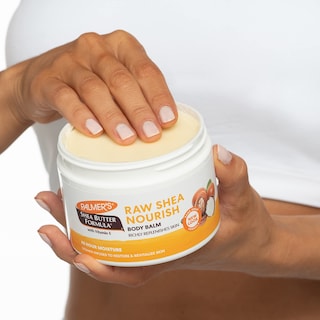 Foto 4 | Crema Hidratante Corporal Palmer's, Manteca De Karité, 215 Ml, Cruda Africana - Venta Internacional.