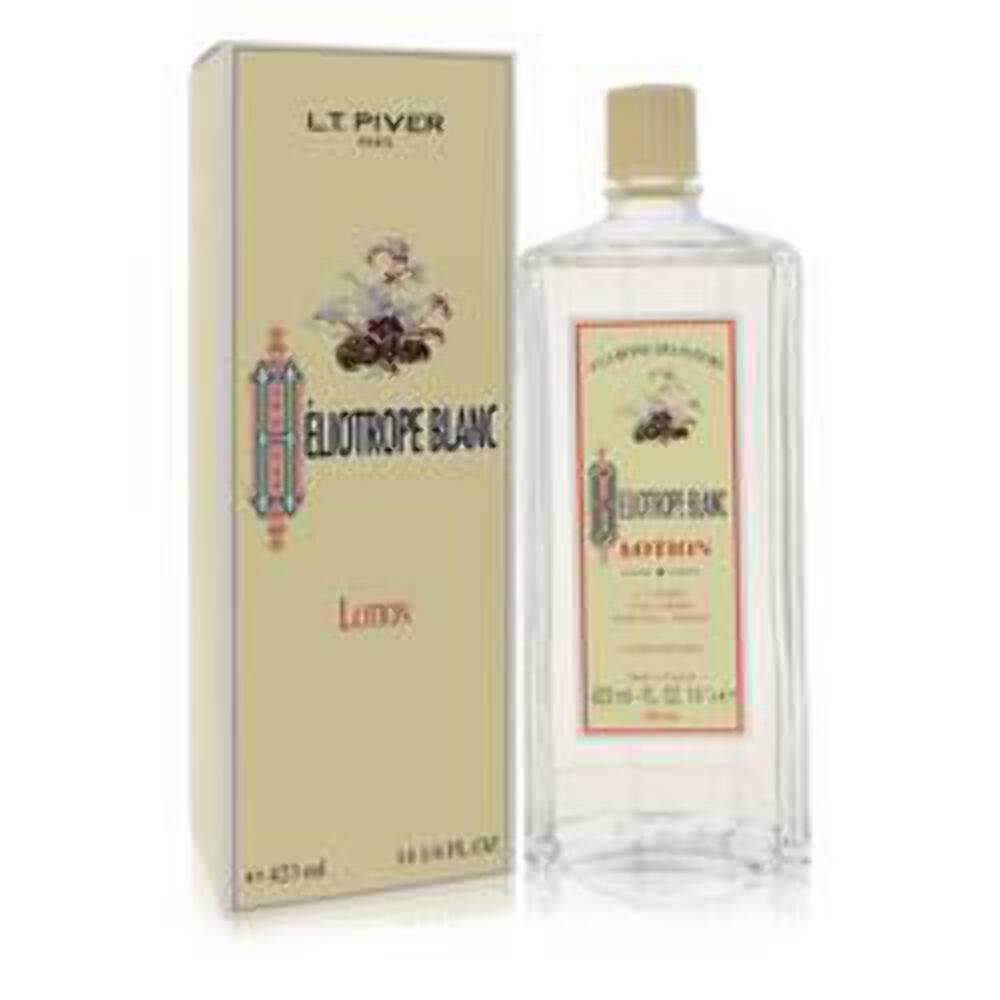 Foto 2 pulgar | Eau De Toilette Lotion Lt Piver Heliotrope Blanc, 420 Ml, Para Mujer - Venta Internacional.