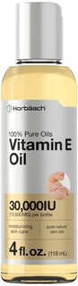 Foto 1 | Aceite Corporal Horbaach de Vitamina E de 118 ml-Venta Internacional