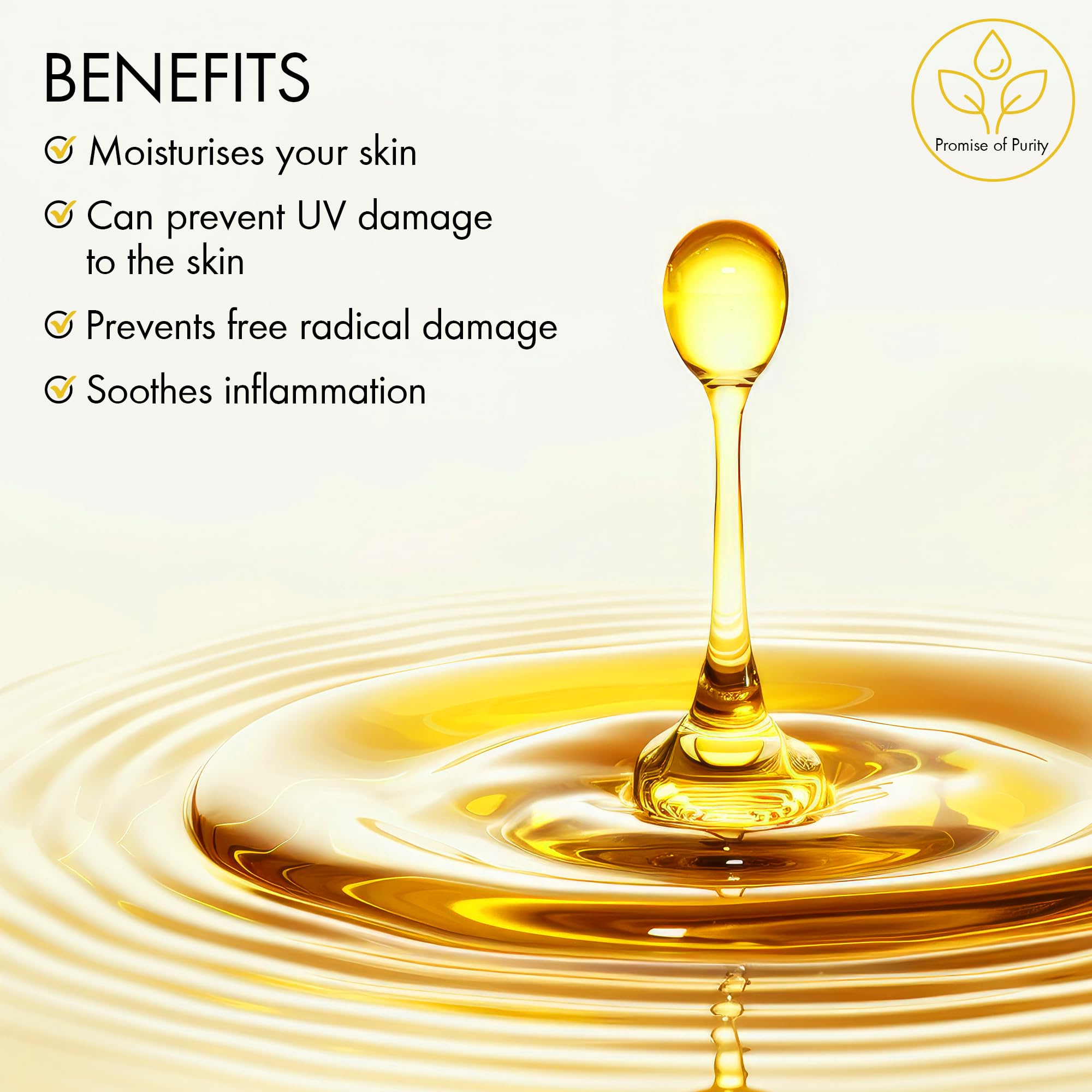Foto 5 | Aceite Majestic Pure de Vitamina E de 236 ml-Venta Internacional