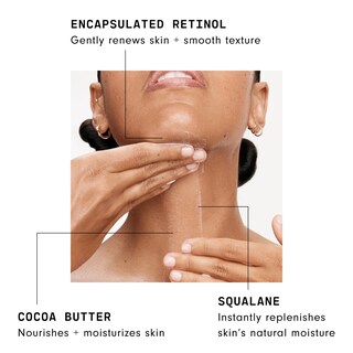 Foto 2 | Crema Versed Press Restart Retinol Manteca de Cacao 177 Ml - Venta Internacional
