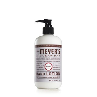 Foto 1 | Loción de Manos Mrs. Meyer's Clean Day Lavanda 354 Ml - Venta Internacional