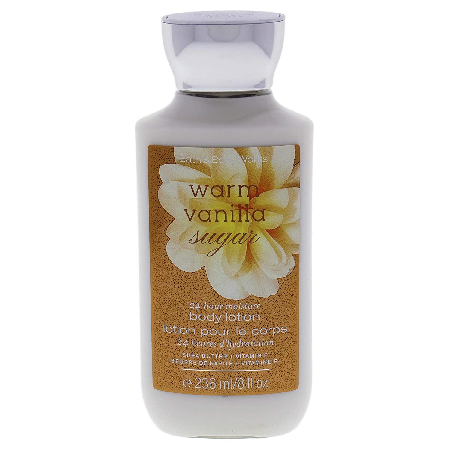 Foto 2 pulgar | Loción Corporal Bath & Body Works Karité y Vitamina E 240 ml - Venta Internacional