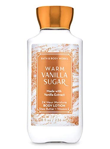 Foto 3 pulgar | Loción Corporal Bath & Body Works Karité y Vitamina E 240 ml - Venta Internacional