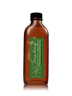 Foto 1 | Aceite Corporal Bath & Body Works Nutritivo para Aliviar el Estrés Eucalipto - Venta Internacional