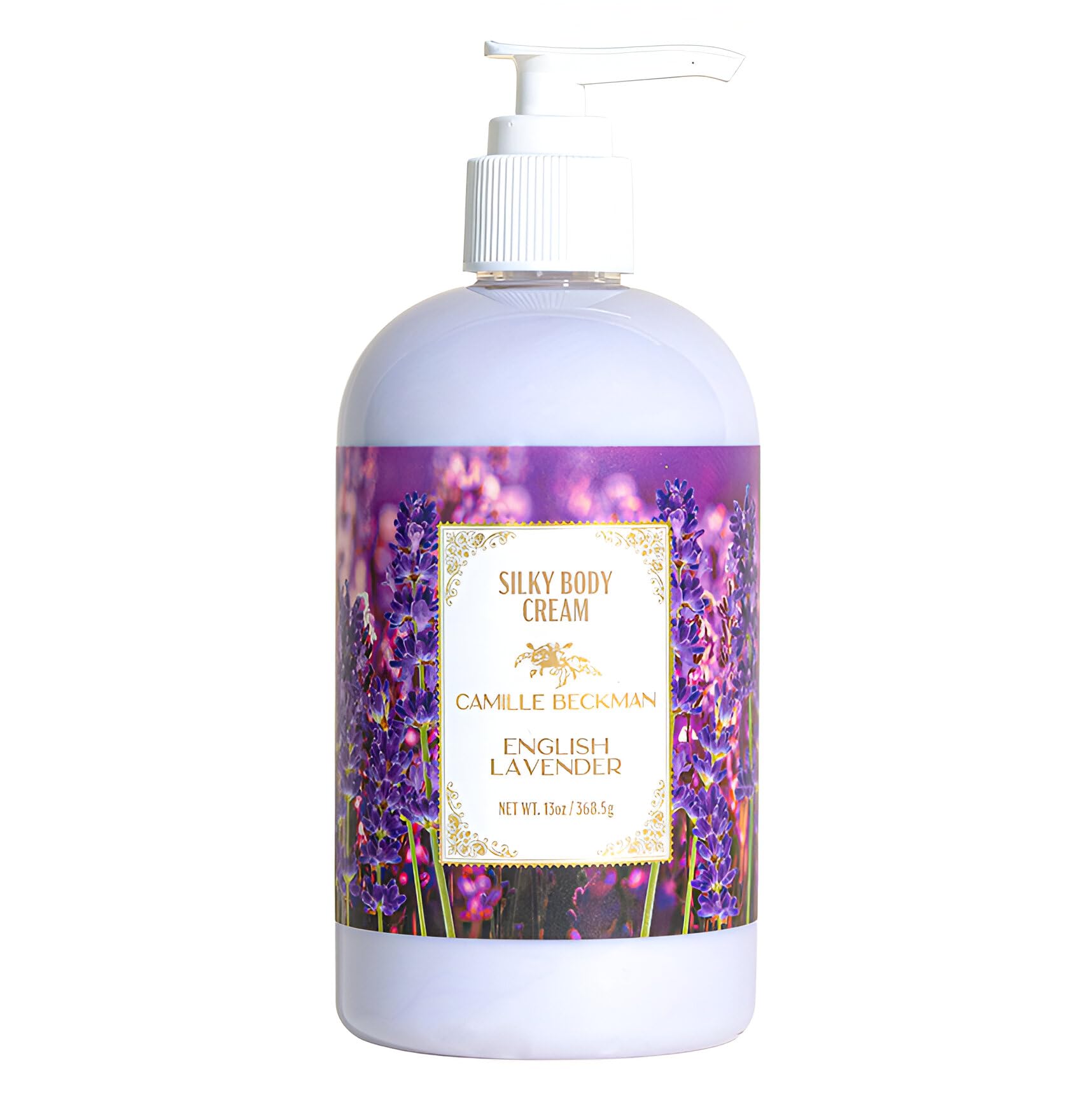 Foto 2 pulgar | Crema Corporal Camille Beckman con Aroma a Lavanda Inglesa 380 ml - Venta Internacional