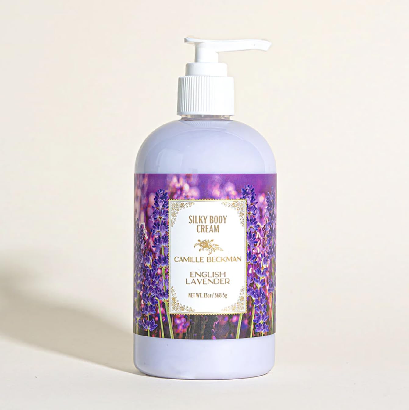 Foto 3 pulgar | Crema Corporal Camille Beckman con Aroma a Lavanda Inglesa 380 ml - Venta Internacional