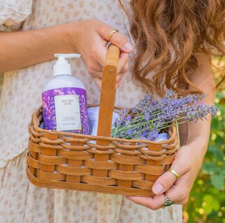 Foto 3 | Crema Corporal Camille Beckman con Aroma a Lavanda Inglesa 380 ml - Venta Internacional