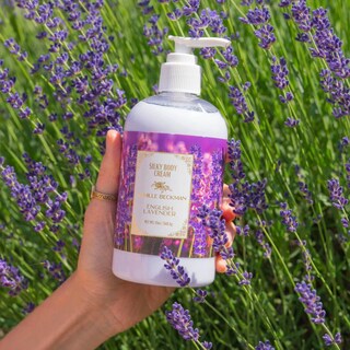 Foto 4 | Crema Corporal Camille Beckman con Aroma a Lavanda Inglesa 380 ml - Venta Internacional