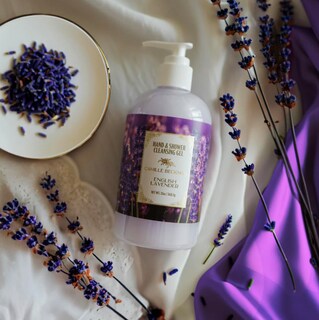 Foto 5 | Crema Corporal Camille Beckman con Aroma a Lavanda Inglesa 380 ml - Venta Internacional