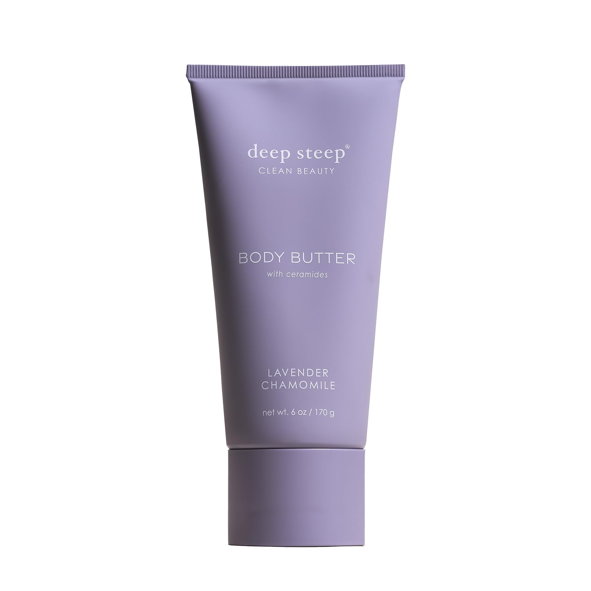 Foto 2 pulgar | Crema Corporal Deep Steep Lavender Manzanilla 180 ml - Venta Internacional