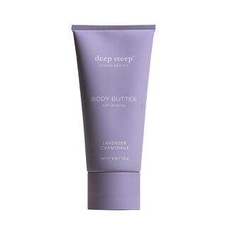 Foto 1 | Crema Corporal Deep Steep Lavender Manzanilla 180 ml - Venta Internacional