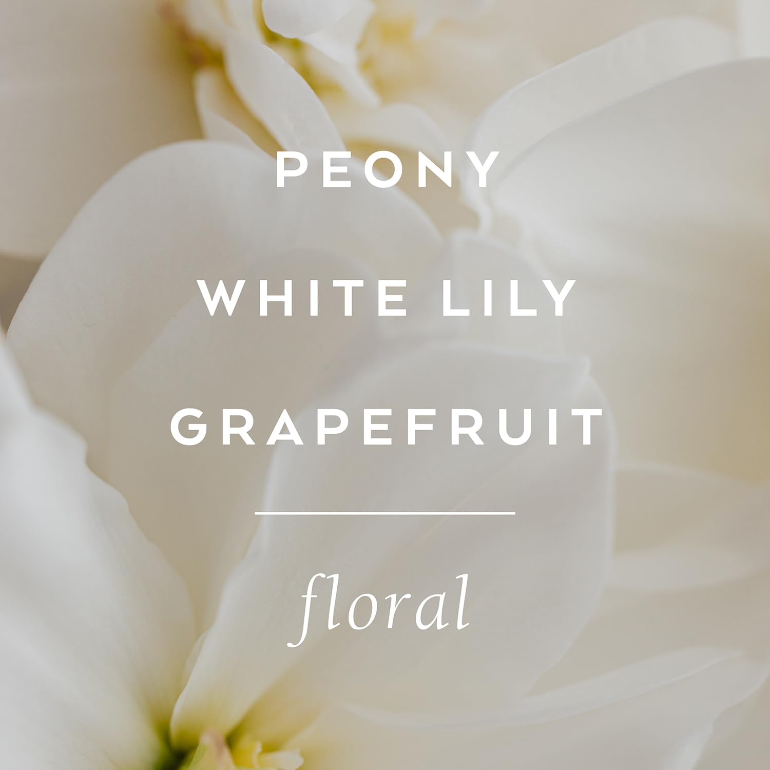 Foto 5 pulgar | Manteca Corporal Lollia Breathe Peony & White Lily 165 ml para Mujer - Venta Internacional