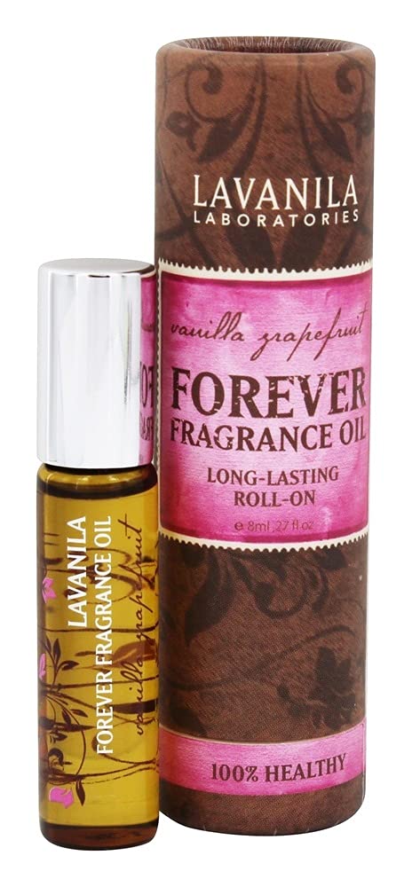 Foto 2 pulgar | Perfume Lavanila Forever Fragrance Oil Roll-On 8 ml para Mujer - Venta Internacional