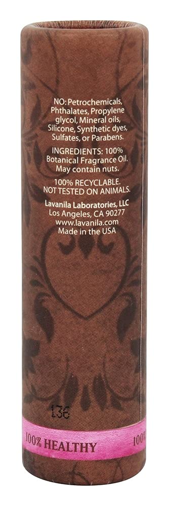 Foto 4 pulgar | Perfume Lavanila Forever Fragrance Oil Roll-On 8 ml para Mujer - Venta Internacional