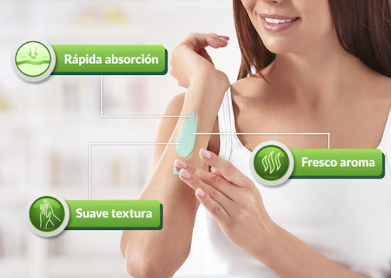 Foto 5 pulgar | Crema compatible con G Marvel Auxiliar Dolores Articulares/musculares 3 Piezas