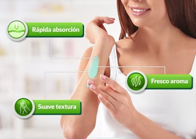 Foto 4 | Crema compatible con G Marvel Auxiliar Dolores Articulares/musculares 3 Piezas