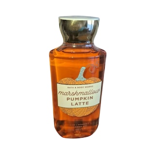 Foto 2 | Crema Corporal Bath & Body Works Marshmallow Pumpkin Latte 2 Piezas-Venta Internacional