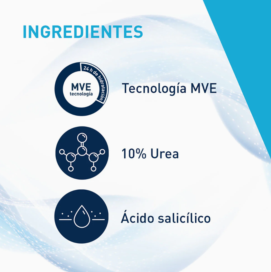 Foto 5 pulgar | Cerave Crema Alisadora Anti-rugosidades 177ml | Exfoliante Suave + Hidratación 24h Corporal