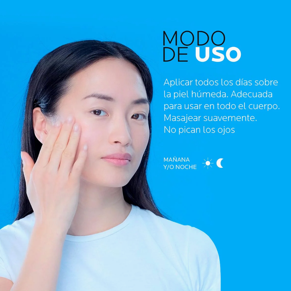 Foto 4 pulgar | La Roche Posay Syndet Ap+ Gel Ducha Piel Atópica O Seca Bebés Adultos Hidratante Sin Fragancia  200ml