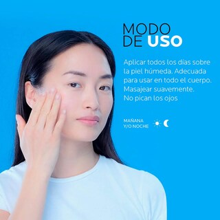 Foto 3 | La Roche Posay Syndet Ap+ Gel Ducha Piel Atópica O Seca Bebés Adultos Hidratante Sin Fragancia 200ml