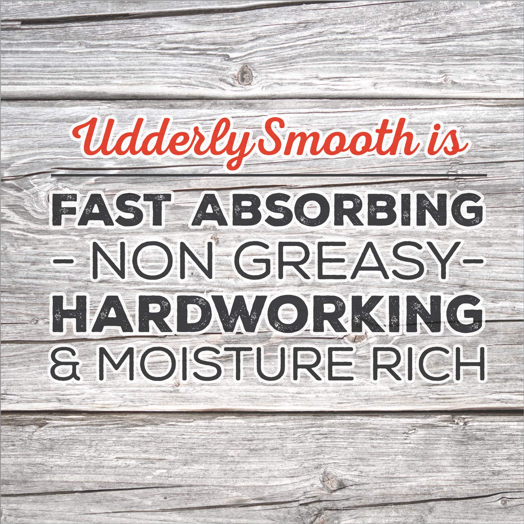 Foto 3 pulgar | Paquete De Crema Hidratante Udderly Smooth Hand Body 3x - Venta Internacional.