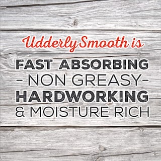 Foto 2 | Paquete De Crema Hidratante Udderly Smooth Hand Body 3x - Venta Internacional.
