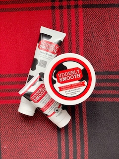 Foto 5 | Paquete De Crema Hidratante Udderly Smooth Hand Body 3x - Venta Internacional.