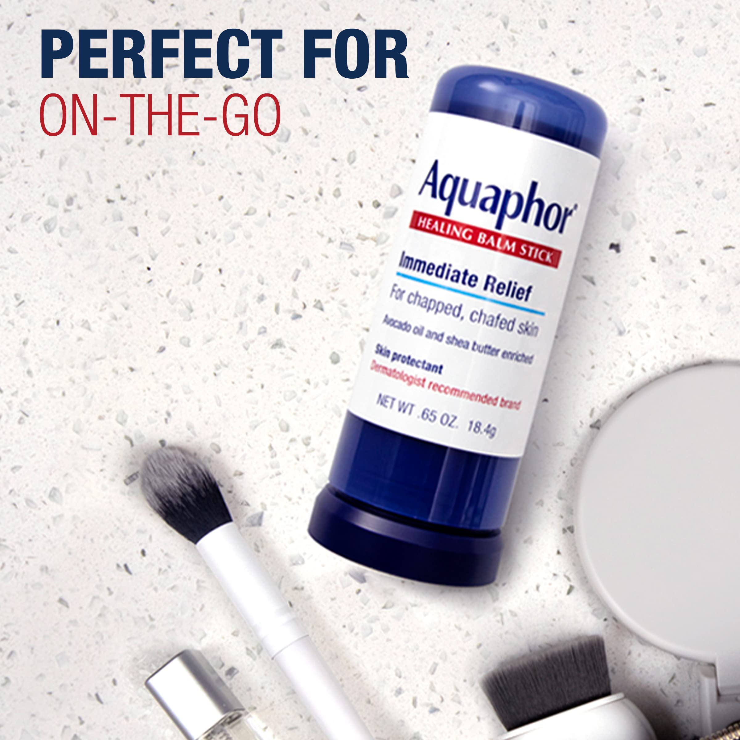 Foto 6 pulgar | Bálsamo Curativo En Barra Aquaphor, Protector De Piel, 19 Ml, Con Aguacate - Venta Internacional.
