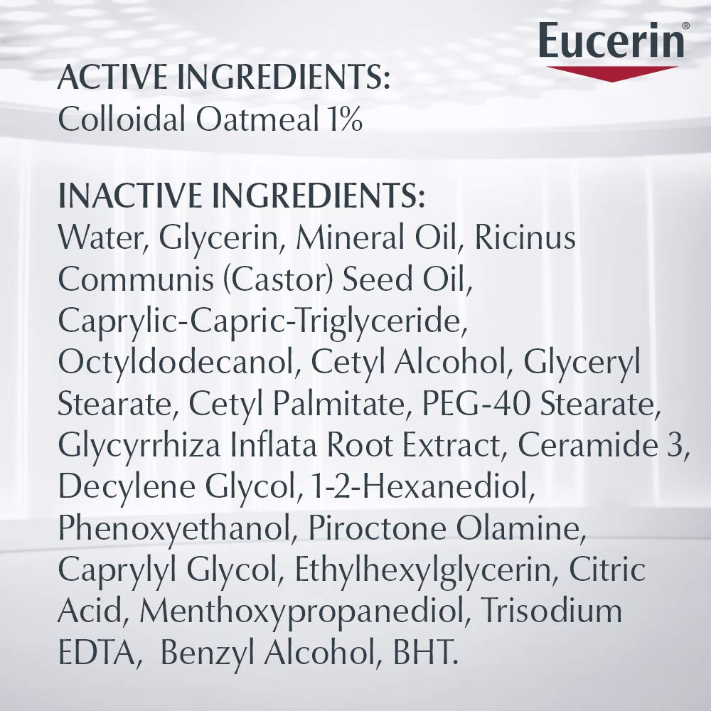 Foto 8 pulgar | Tratamiento Para Aliviar La Exacerbación Del Eccema Eucerin, Tubo De 150 Ml - Venta Internacional.